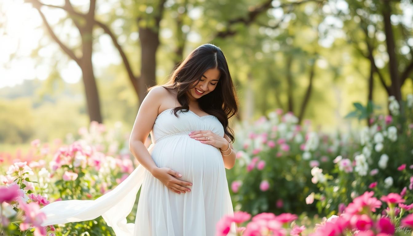 maternity photoshoot ideas