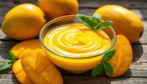 Mango Puree