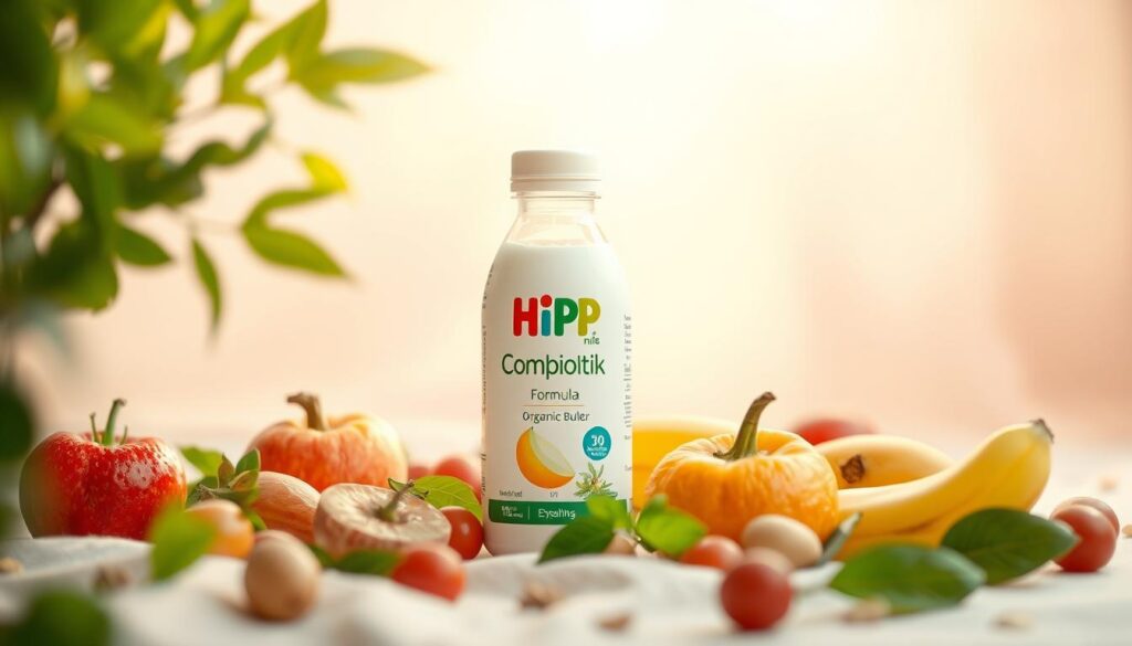 hipp combiotic formula