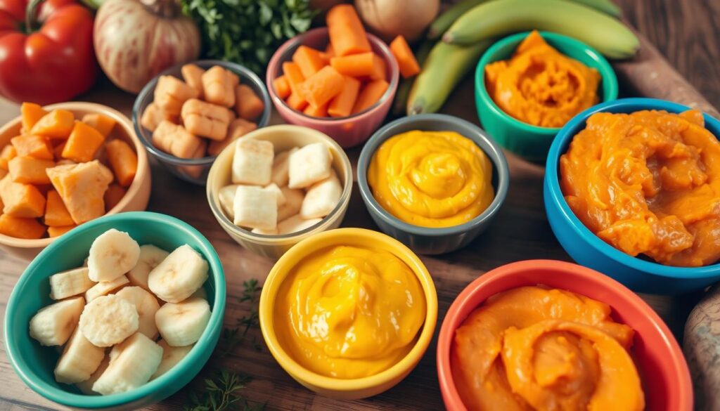 stage 2 baby food recipes